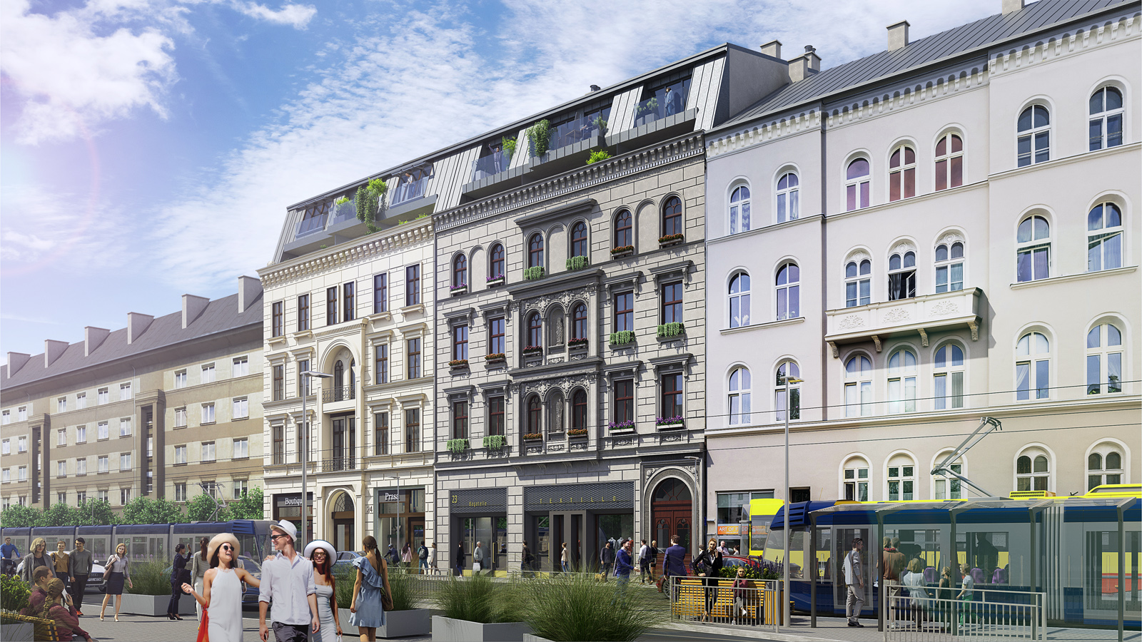 Rynek Wtórny Wrocław