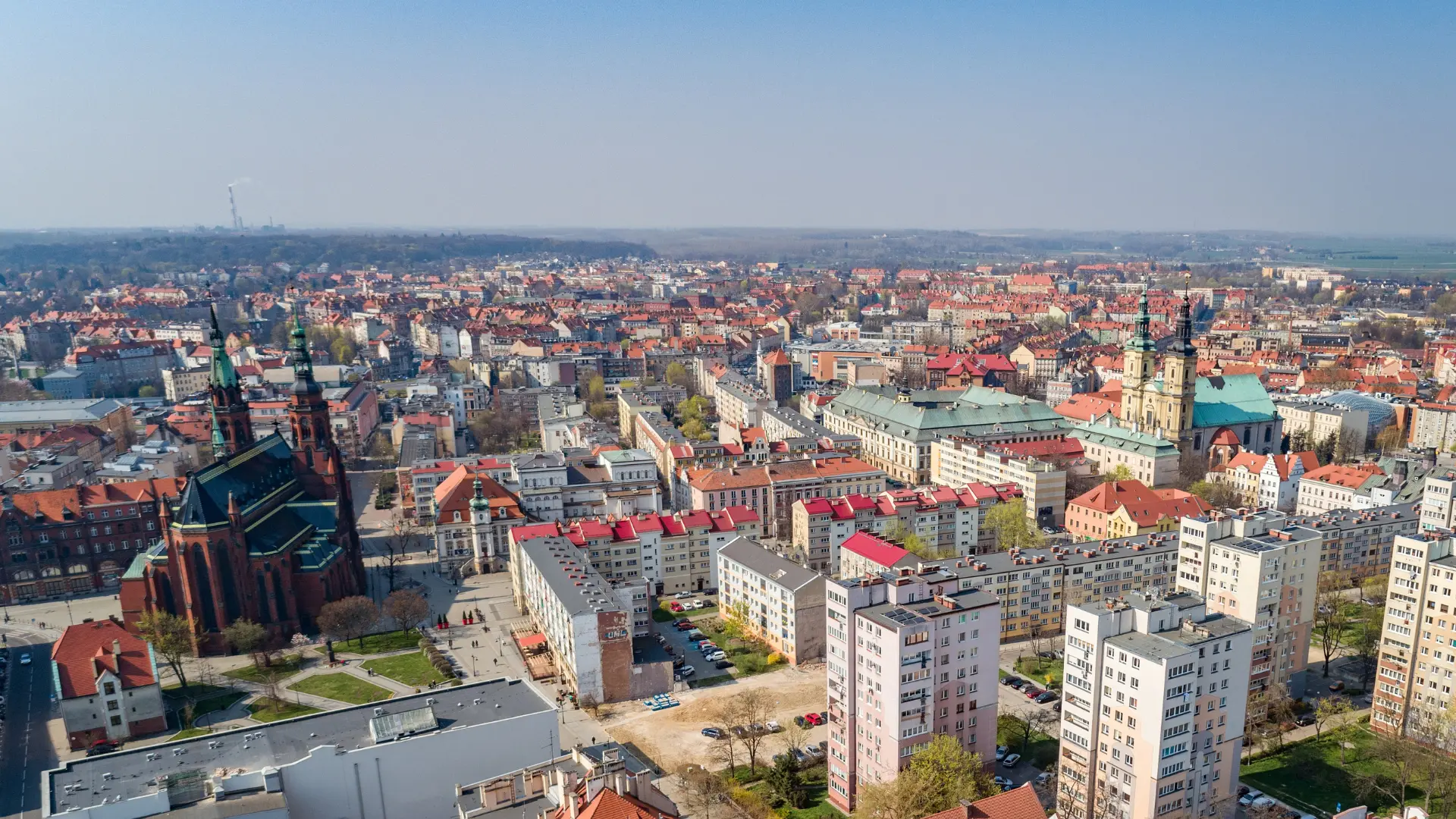 mieszkania we Wrocławiu