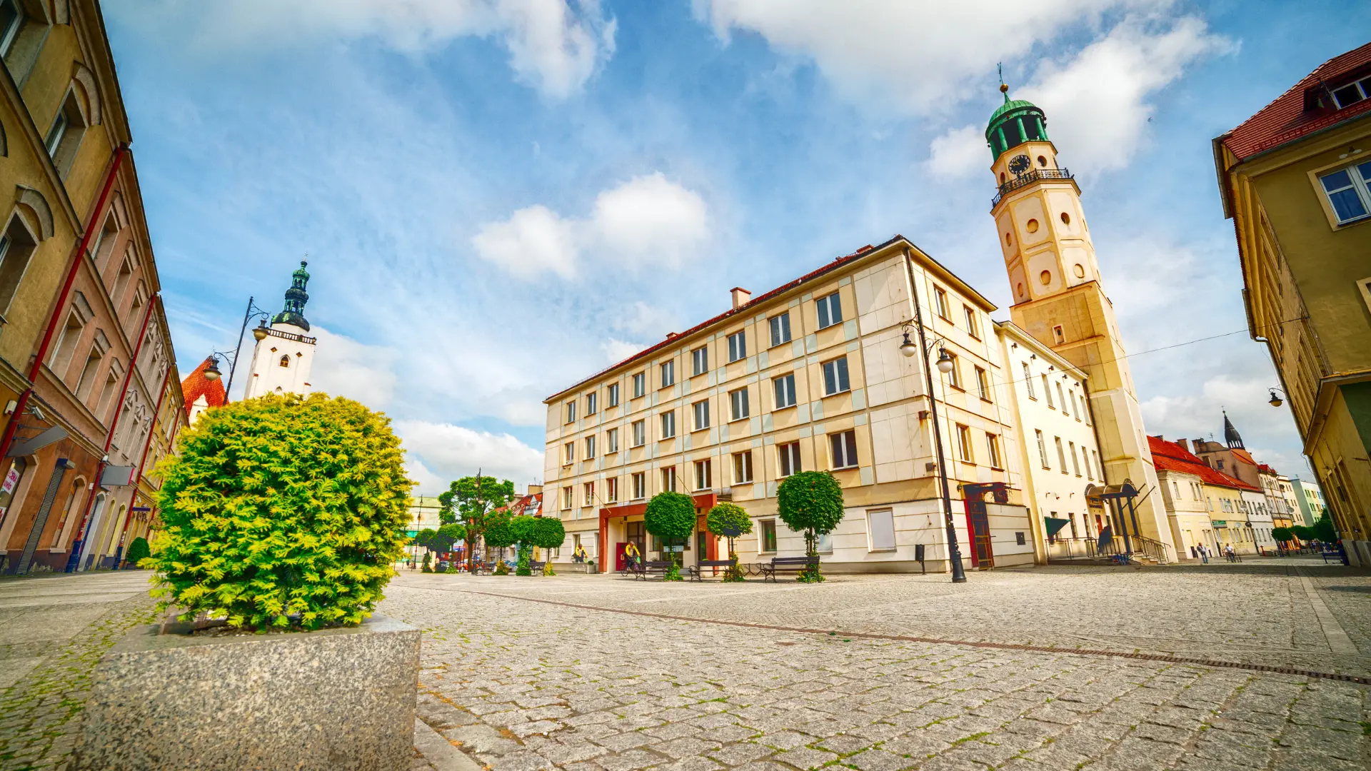 mieszkania we Wrocławiu